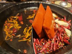 -蜀大侠火锅(总府路店)