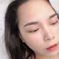 -久匠·纹眉半永久野生眉