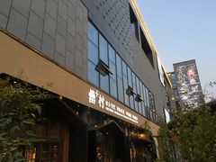 门面-罍+村卤菜摊(罍街店)