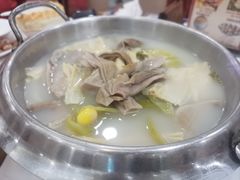 -新兴家喻酒家·羊城名宴(昌岗店)