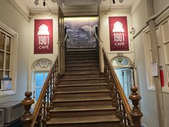 -1901 Cafe(西四店)
