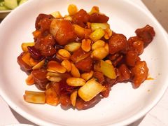 -椒爱水煮鱼川菜(CBD万达店)