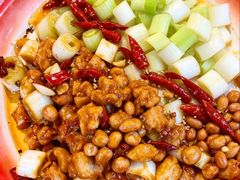 -小街47號江湖菜(四合院店)