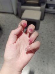 -蜜丝卡伦美甲美睫半永久