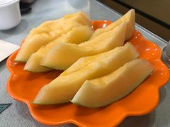 -新疆红柳花餐厅(新洲店)
