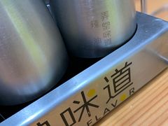 -弄堂咪道-饭香·面香·馄饨香(兴梅店)