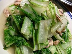 -破三川·新川菜(静安大融城店)