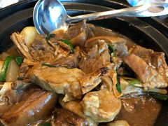 -新兴家喻酒家·羊城名宴(昌岗店)