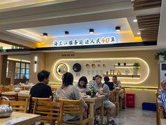 -海兰江石锅饭(水上店)