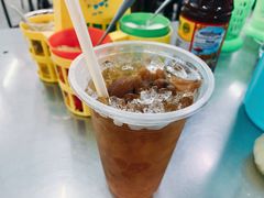 -榮泰米粉湯(Left Shop)