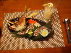 -仁日本料理(八佰店)