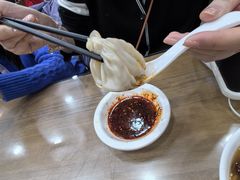 -西安贾三灌汤包·回坊小吃·清真炒菜(北院门总店)