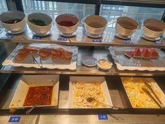 -大河宴·椒麻鱼火锅(北京路中和美食街店)