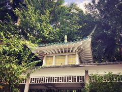 -南宁南湖公园