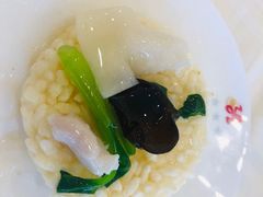 三鲜锅吧-怡园饭店-餐厅(四望亭店)