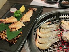 -赤坂亭·M9和牛烧肉(南京江南虹悦城店)