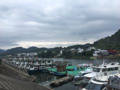-新安江山水画廊风景区