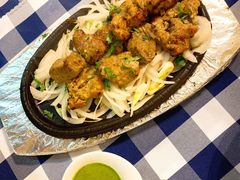 -Santoor 萨都里印度餐厅(北锣鼓巷店)
