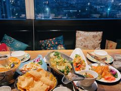 -萨芭蒂高空花园餐酒吧