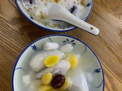 姜薯鸭母捻-细姨甜汤(珠江店)