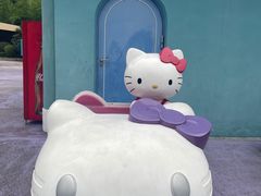 -杭州Hello Kitty乐园