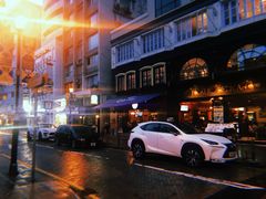 -赤柱市集