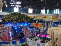 -弘阳·未来世界(弘阳广场店)