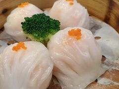 -楼上大排档·顺德菜·粥水·鱼生(苗栗路店)
