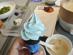 -小大董·烤鸭(观景餐厅·南京西路店)