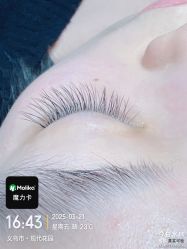 -魔丽卡·中国式美甲美睫