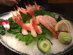 甜虾-松子料理(亮马桥店)