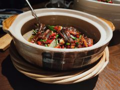 -隐厨·中国菜馆(三里屯T+MALL店)