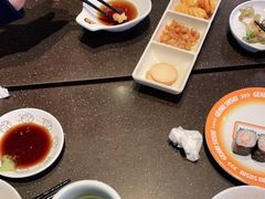 -元气寿司(东方宝泰店)