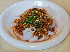 旋子小凉粉-勇记干锅居(德阳店)