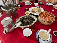-水上人家河鲜