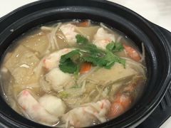 -禾谷韩餐(热带海洋学院店)