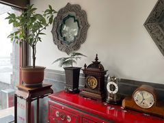 -北京古城老院厉晓麟精致菜