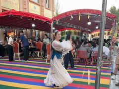 -马白开来特色羊排揪片子  (总店)