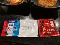 -猪的故事·韩式烤肉(韩乐坊店)