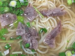 -中国兰州拉面(西湖文化广场店)