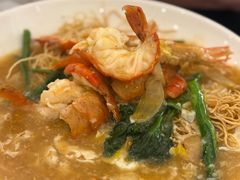 -关夫人餐厅(KLCC阳光广场店)