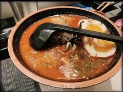 地狱拉面（辣）-昊·来了寿司(双楠2店)