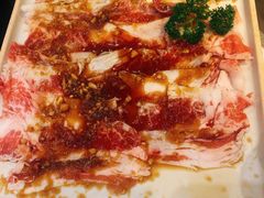 牛五花肉-喜来稀肉(虹泉路店)