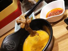 -水林间·寿喜烧自助(仙林金鹰店)