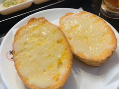 奶油脆豬-八爷茶餐厅