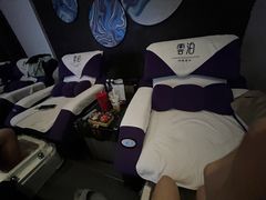 -雲泊自然养生·足道SPA(鎏嘉码头店)