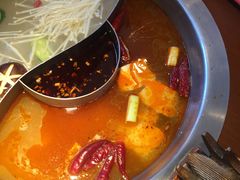 -豆花姐烂豆花火锅(水屯北路恒大滨河店)