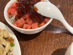 -天荷菜根·闽南素食自助(少林寺店)