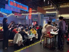 -里堂派对·独栋团建聚会小院轰趴馆(三圣乡店)