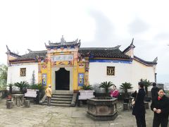 -石宝寨